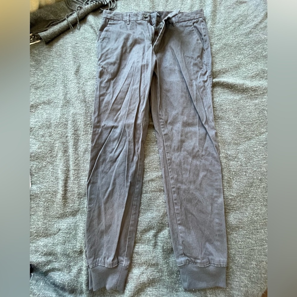 Zachary Prell jogger pants size 32 long